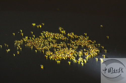 台江汽车零部件车间喷砂处理